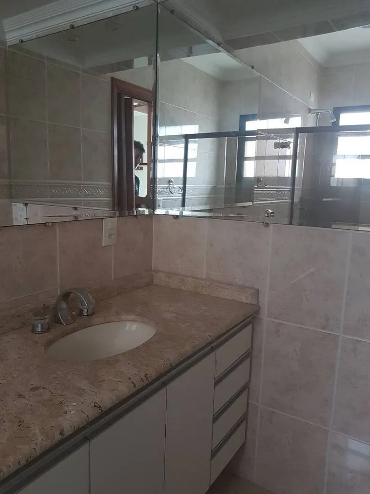 Cobertura, 5 quartos, 257 m² - Foto 8