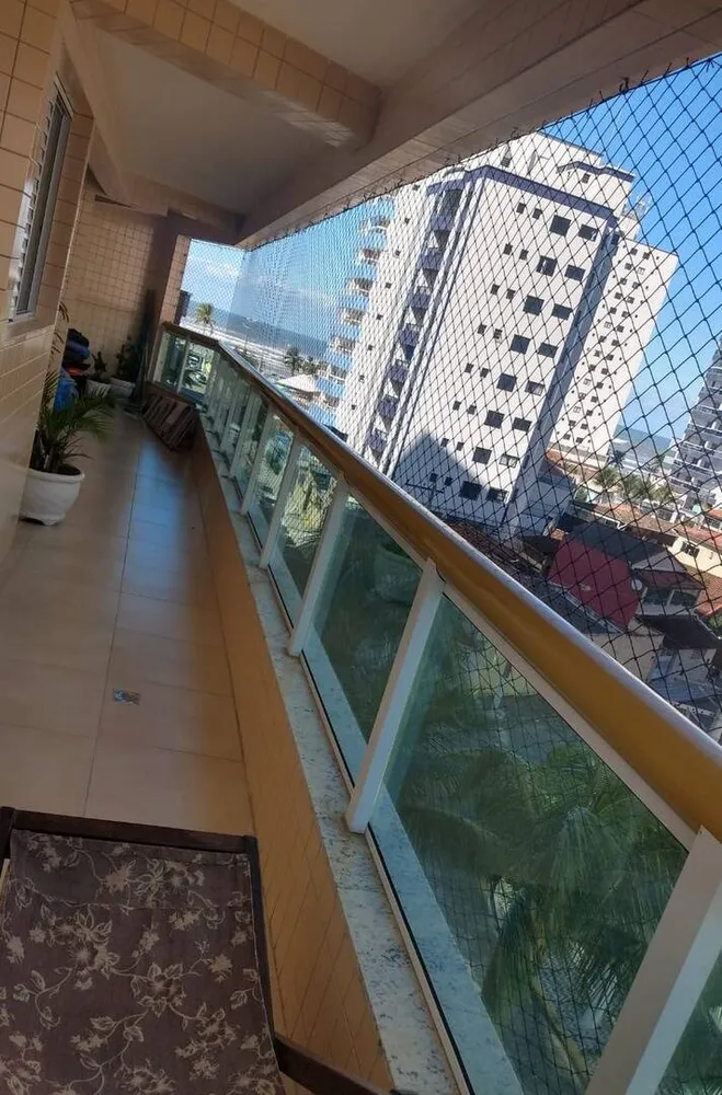 Apartamento, 2 quartos, 84 m² - Foto 4