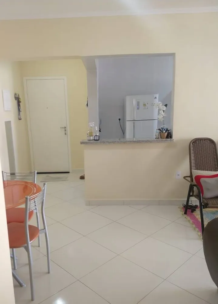 Apartamento, 2 quartos, 84 m² - Foto 1