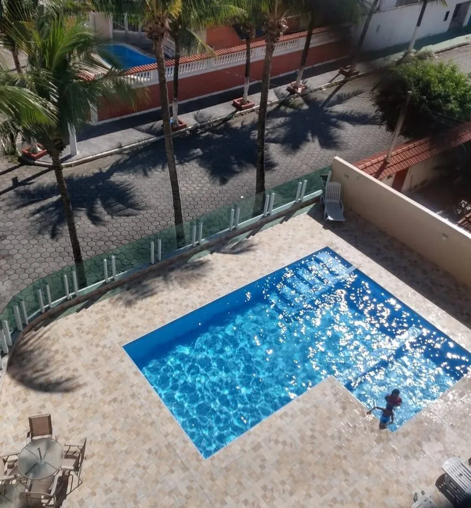 Apartamento, 2 quartos, 84 m² - Foto 8