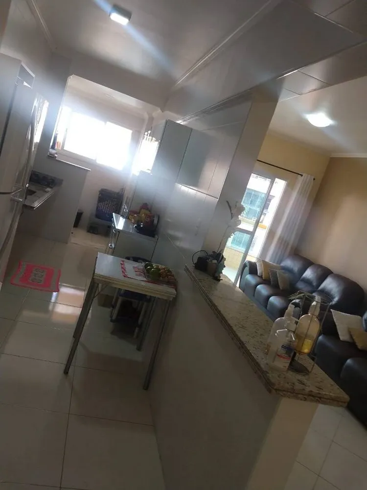 Apartamento, 2 quartos, 84 m² - Foto 2