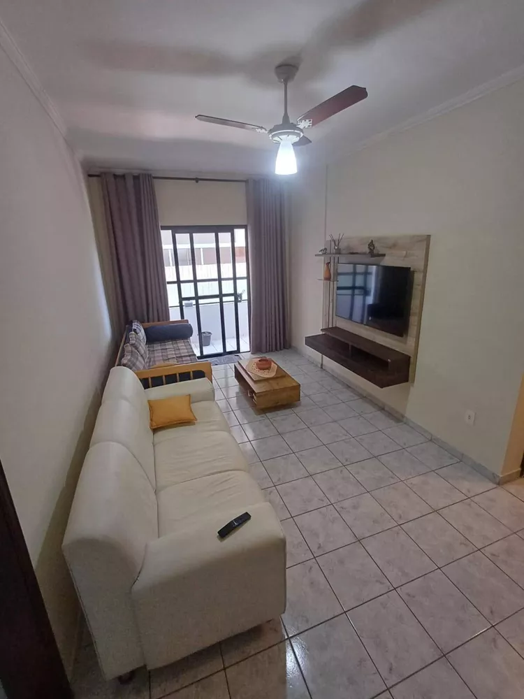 Apartamento à venda com 1 quarto - Foto 1