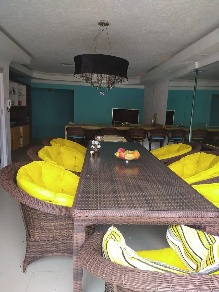 Casa, 3 quartos - Foto 7