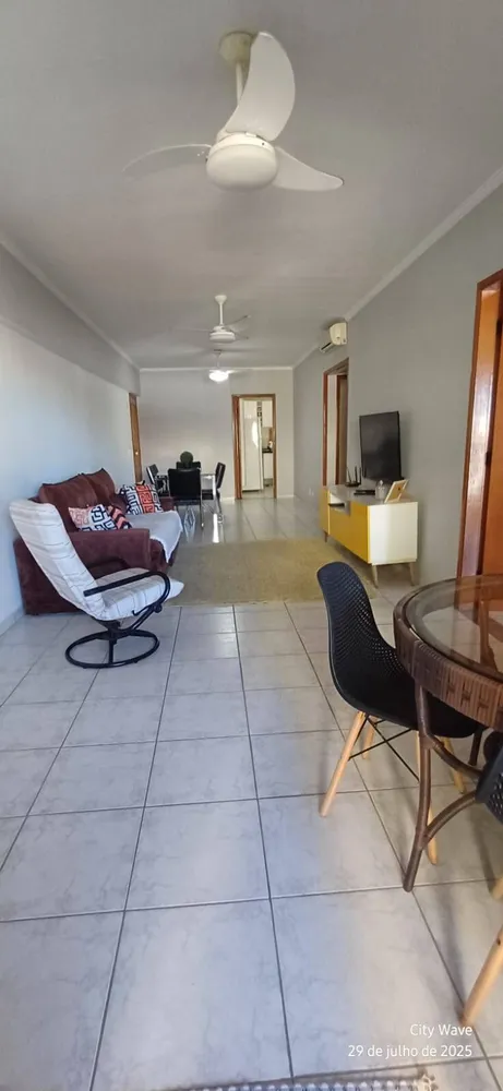 Apartamento, 3 quartos, 120 m² - Foto 2