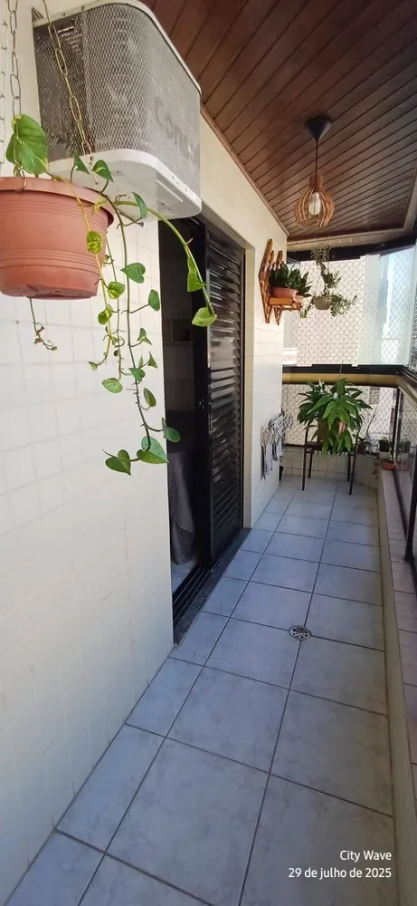 Apartamento, 3 quartos, 120 m² - Foto 7