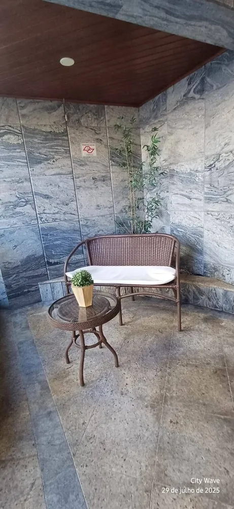 Apartamento, 3 quartos, 120 m² - Foto 1