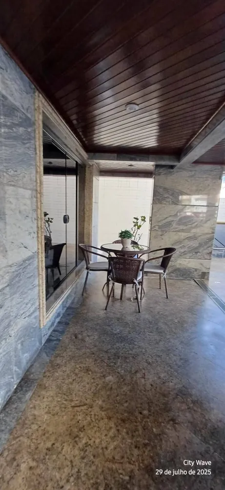 Apartamento, 3 quartos, 120 m² - Foto 2