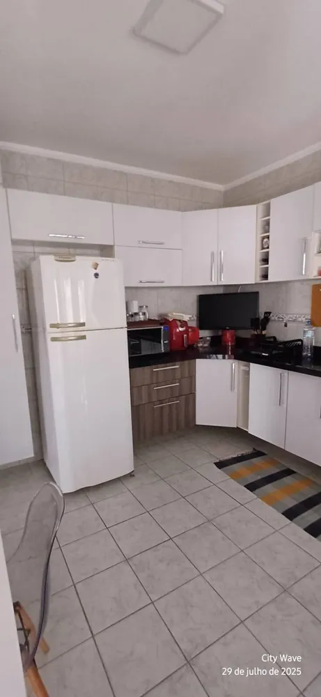 Apartamento, 3 quartos, 120 m² - Foto 1