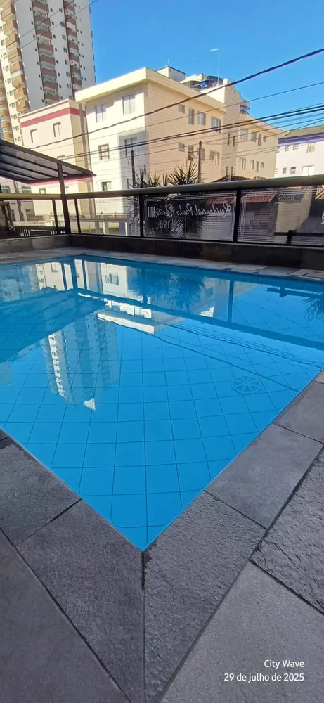 Apartamento, 3 quartos, 120 m² - Foto 4