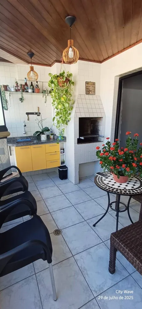 Apartamento, 3 quartos, 120 m² - Foto 3