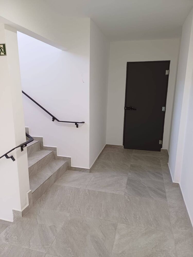 Apartamento à venda e aluguel com 2 quartos, 71m² - Foto 2