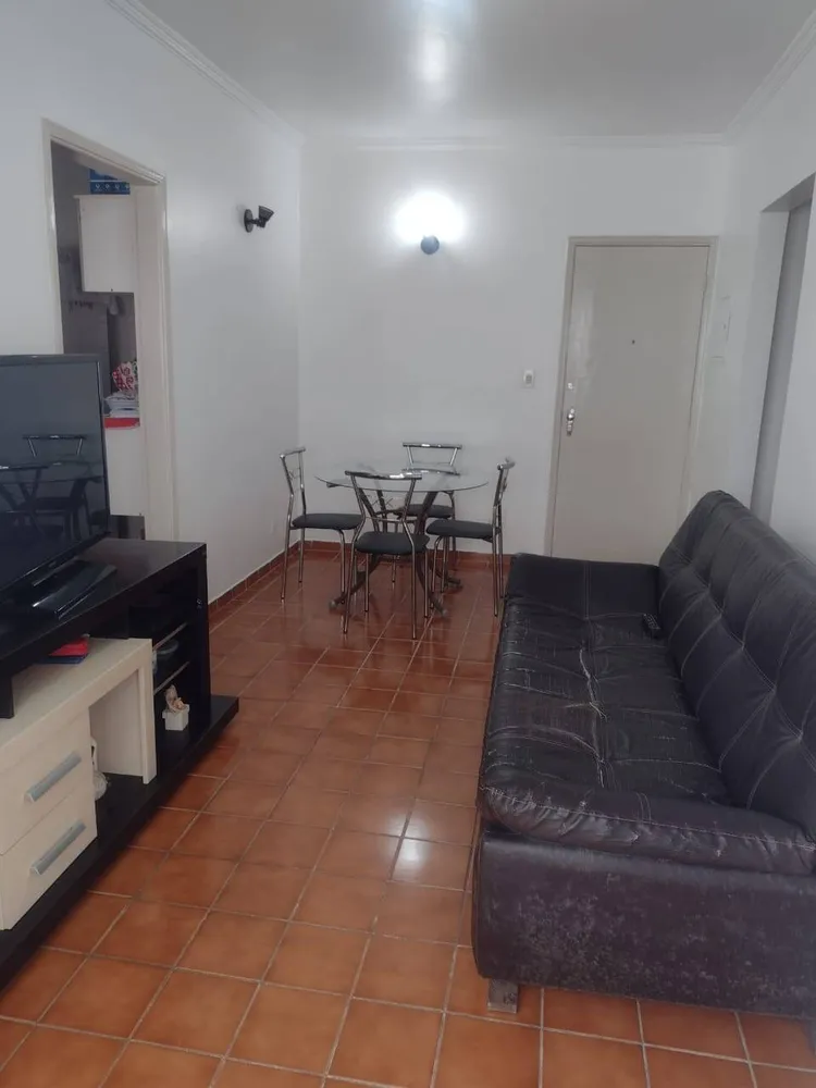 Apartamento, 1 quarto - Foto 4