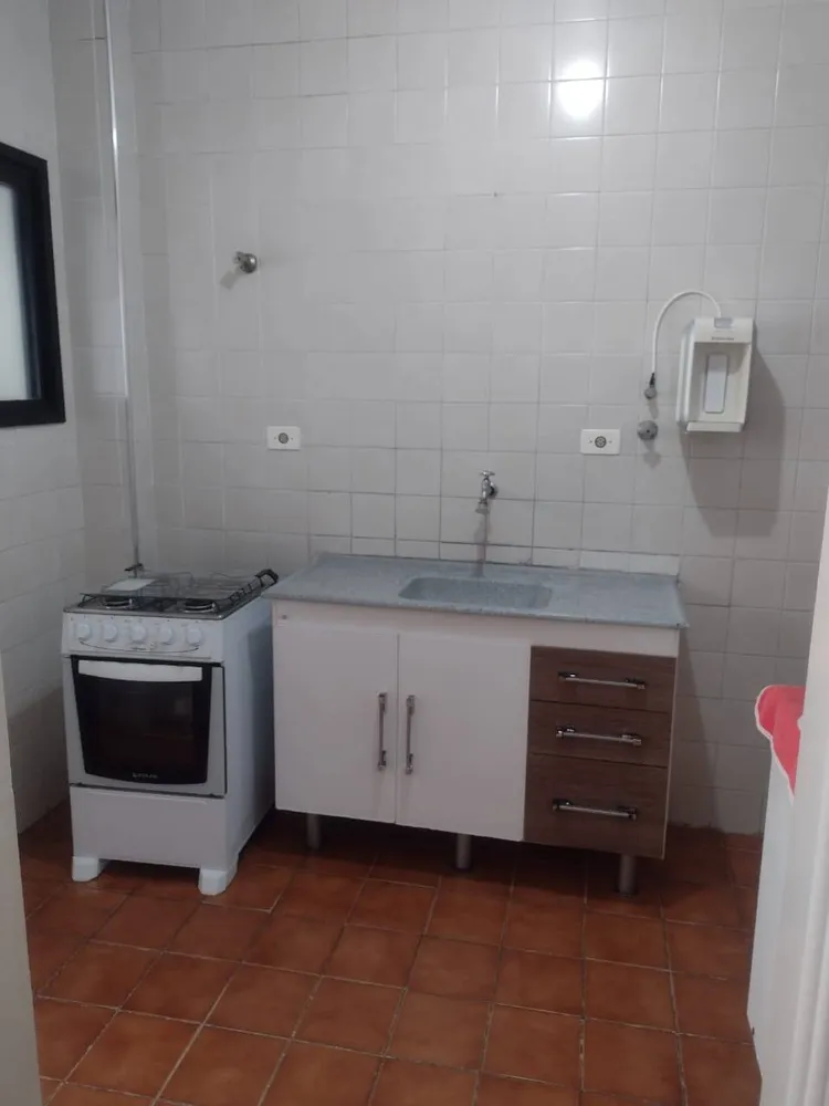 Apartamento, 1 quarto - Foto 9
