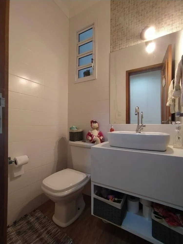Casa, 4 quartos, 154 m² - Foto 4