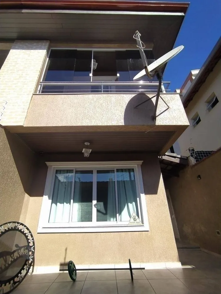 Casa, 4 quartos, 154 m² - Foto 12