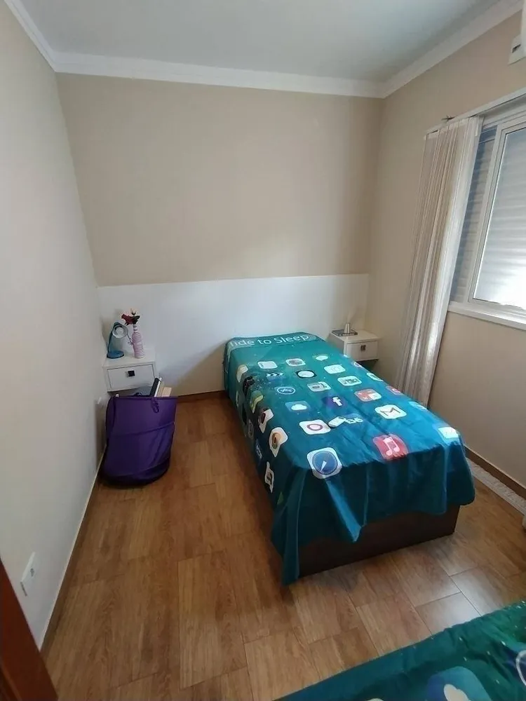 Casa, 4 quartos, 154 m² - Foto 11