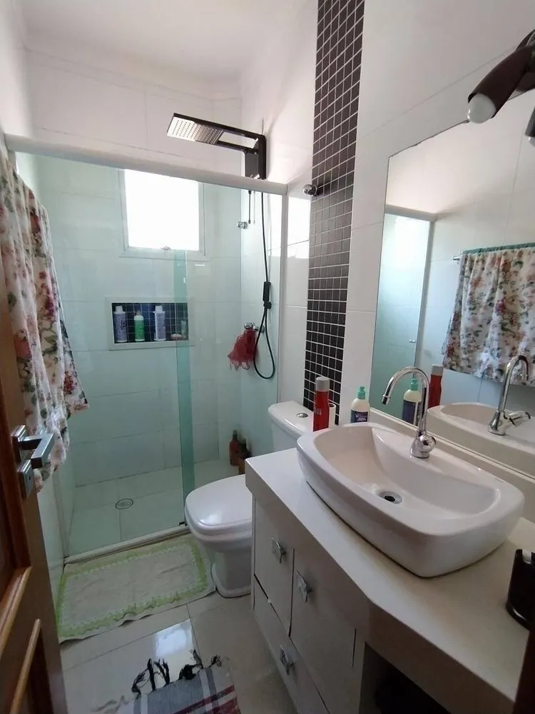 Casa, 4 quartos, 154 m² - Foto 2