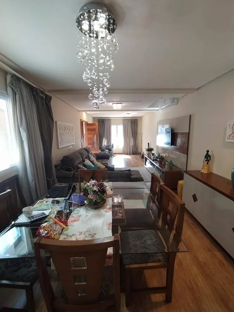 Casa, 4 quartos, 154 m² - Foto 6