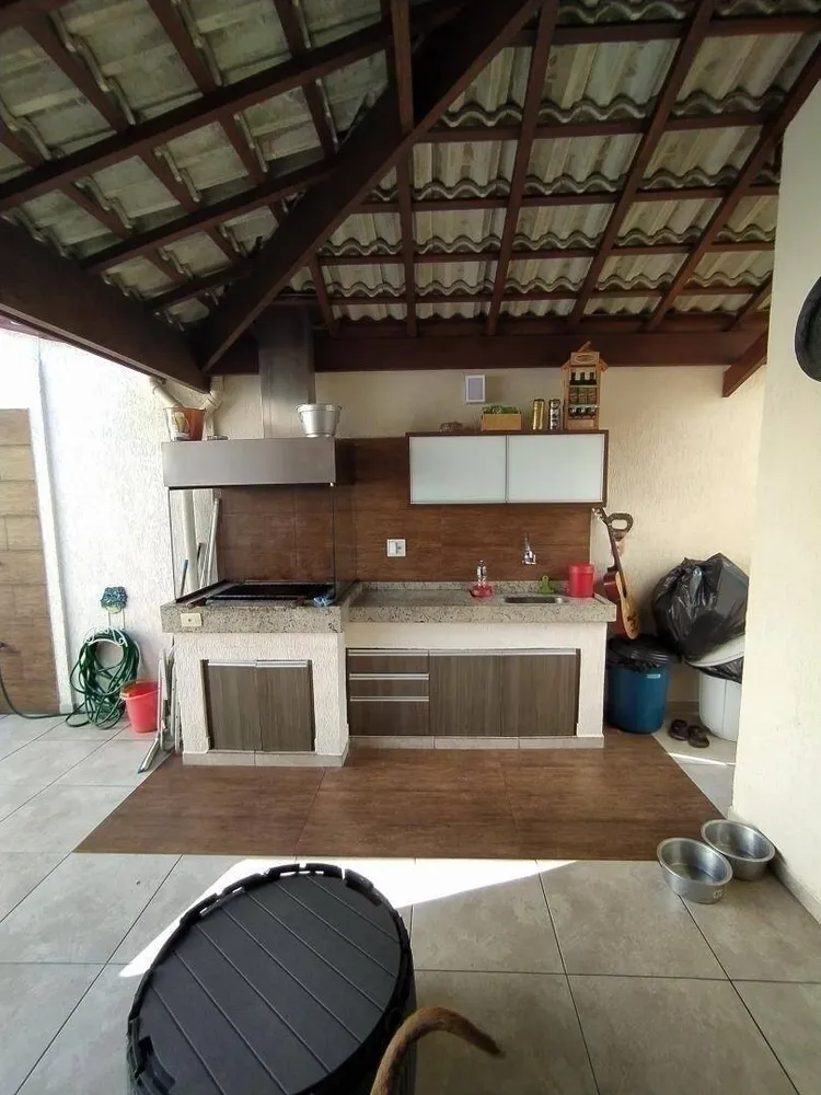 Casa, 4 quartos, 154 m² - Foto 10
