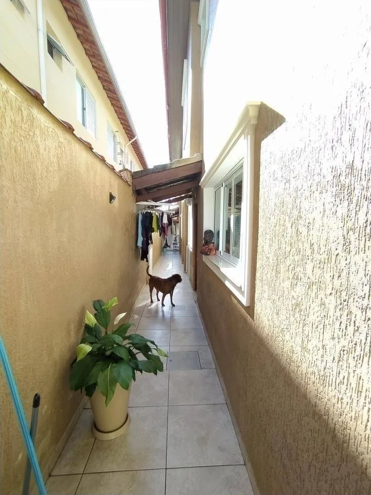 Casa, 4 quartos, 154 m² - Foto 14