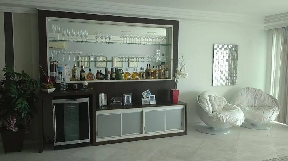 Cobertura, 4 quartos, 600 m² - Foto 11
