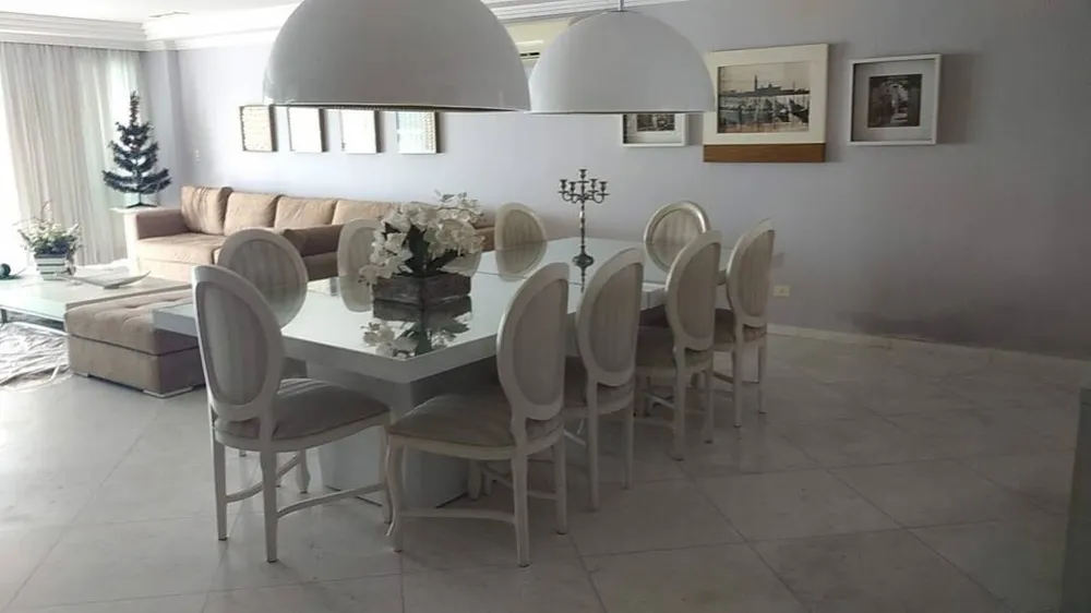 Cobertura, 4 quartos, 600 m² - Foto 1