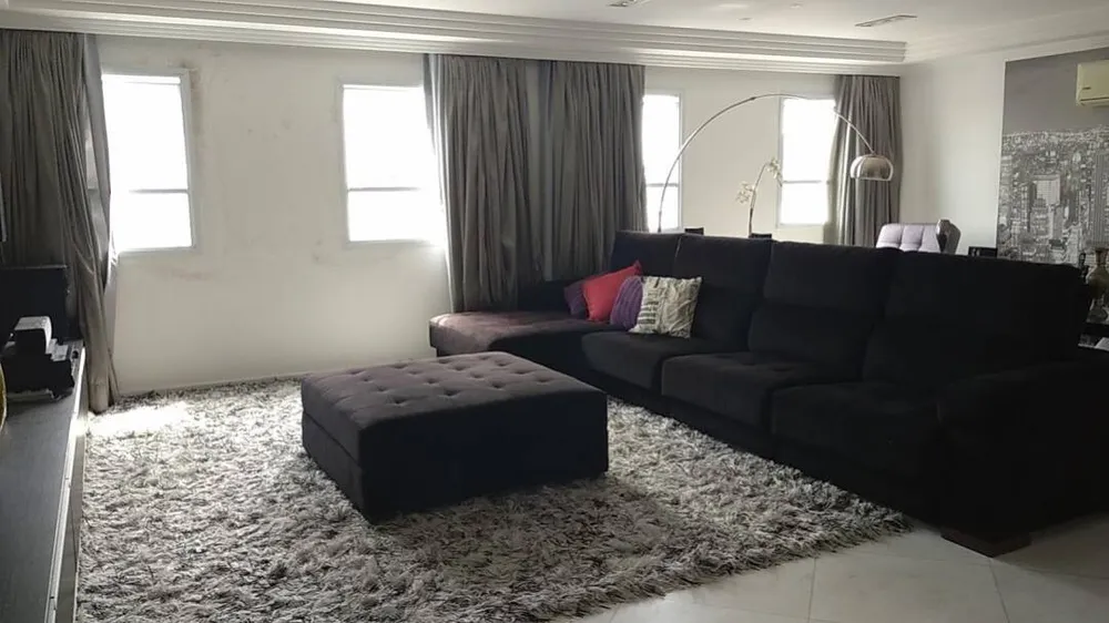 Cobertura, 4 quartos, 600 m² - Foto 7
