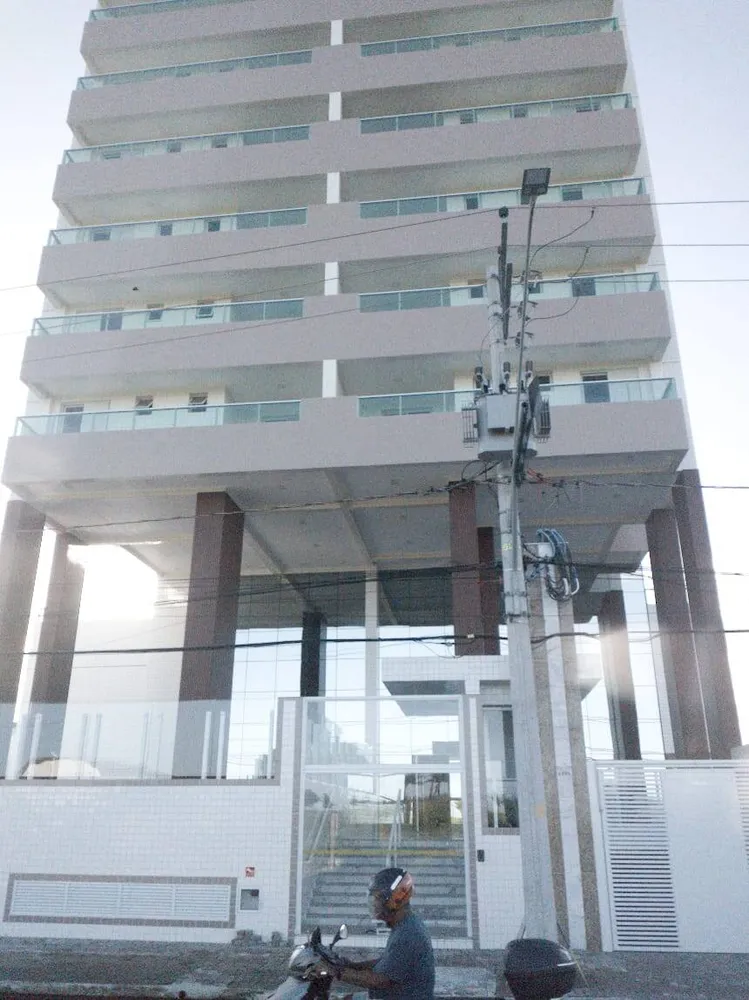 Apartamento, 2 quartos, 78 m² - Foto 1