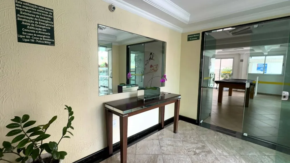 Apartamento, 2 quartos, 75 m² - Foto 2