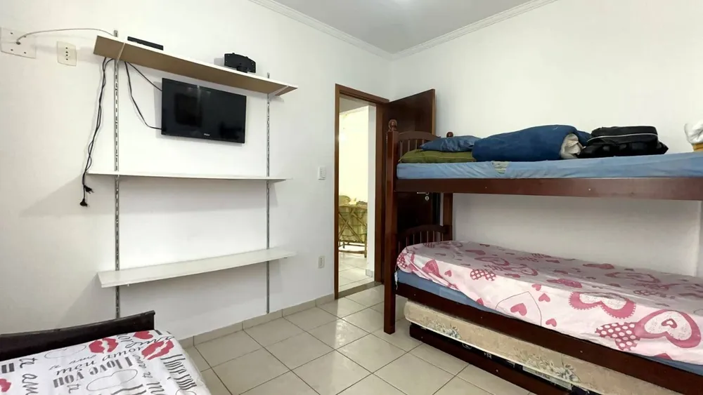 Apartamento, 2 quartos, 75 m² - Foto 3