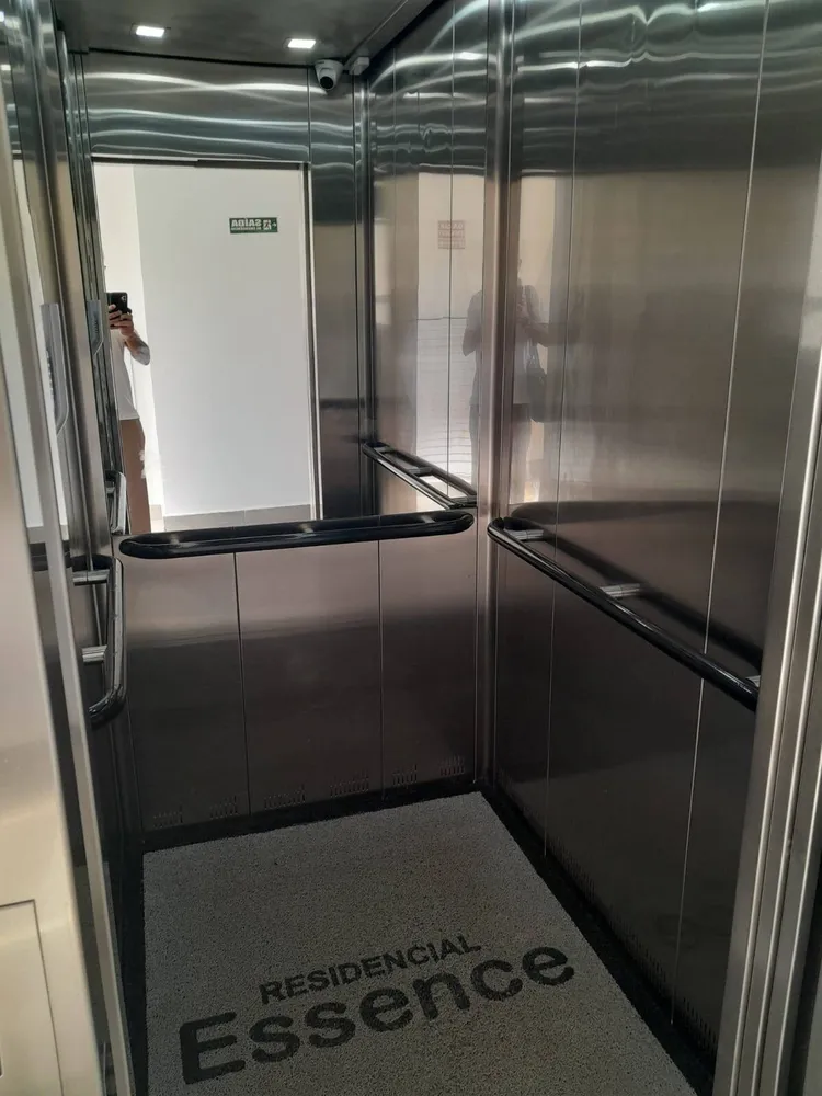 Apartamento, 71 m² - Foto 11