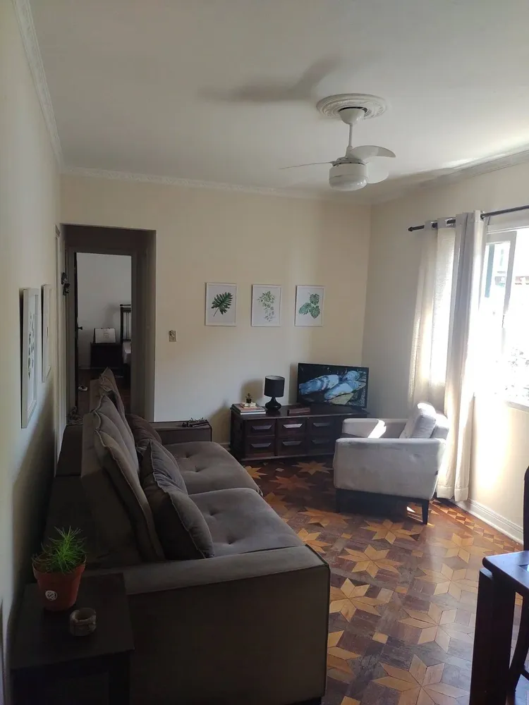 Apartamento, 3 quartos, 100 m² - Foto 1