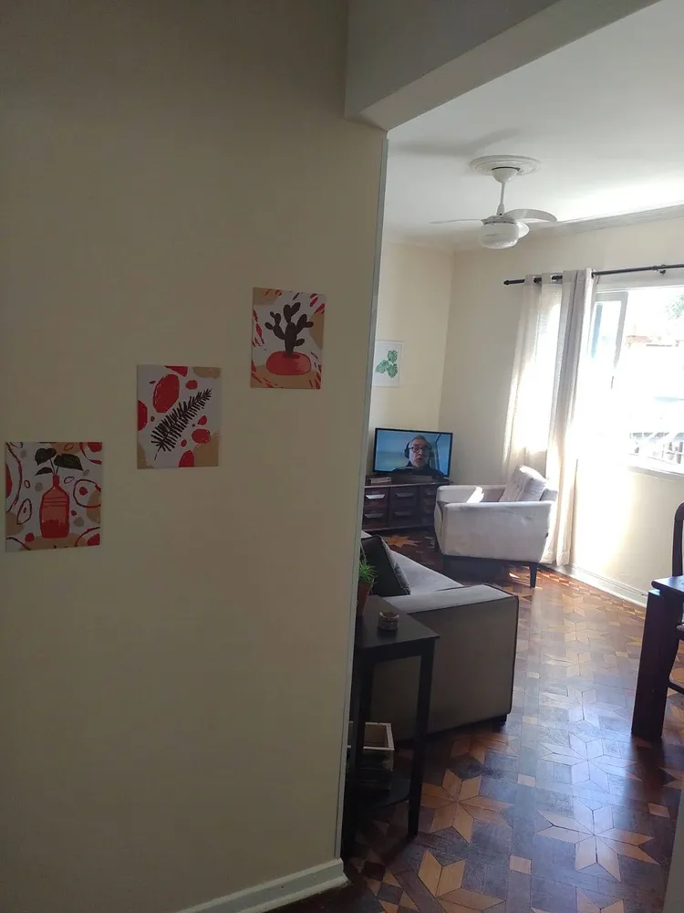 Apartamento, 3 quartos, 100 m² - Foto 3