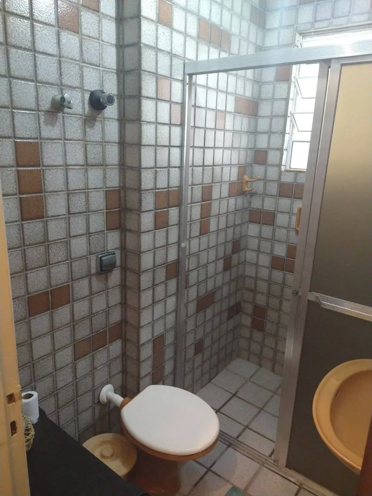 Apartamento, 3 quartos, 100 m² - Foto 4