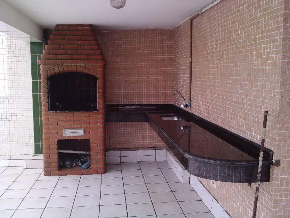 Apartamento, 3 quartos, 100 m² - Foto 6