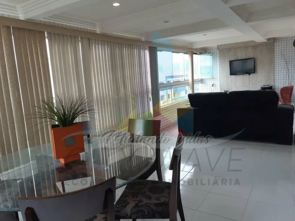 Apartamento, 2 quartos, 110 m² - Foto 4