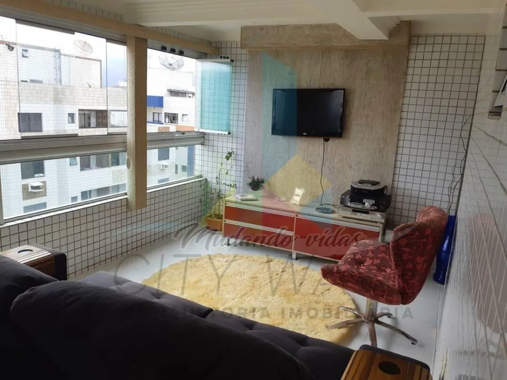 Apartamento, 2 quartos, 110 m² - Foto 1