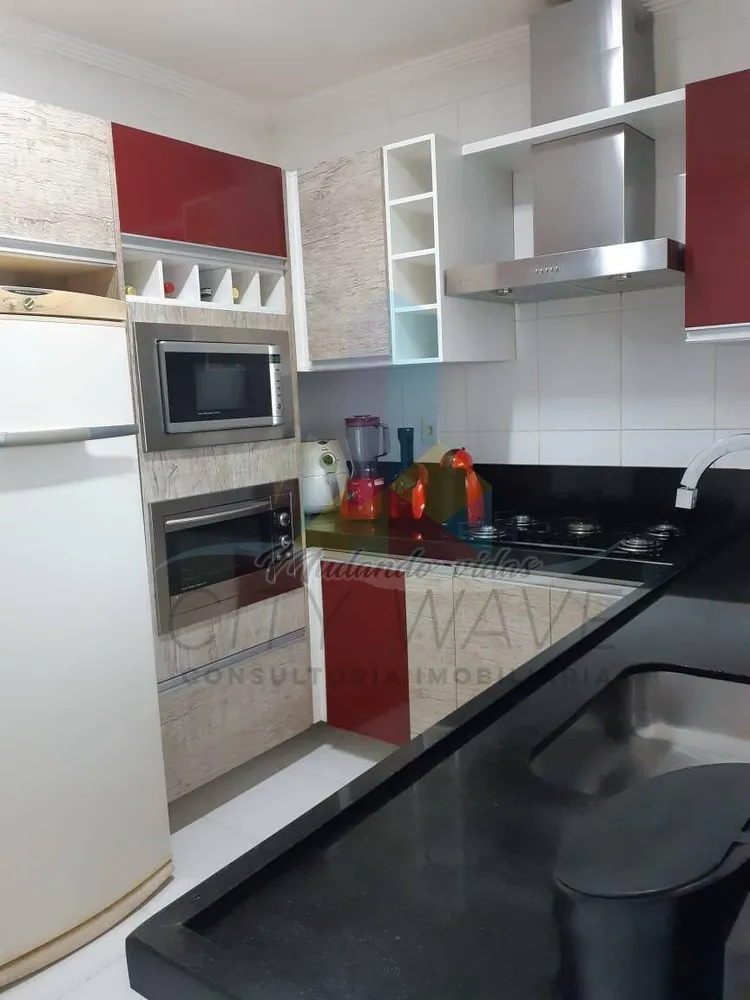 Apartamento, 2 quartos, 110 m² - Foto 2