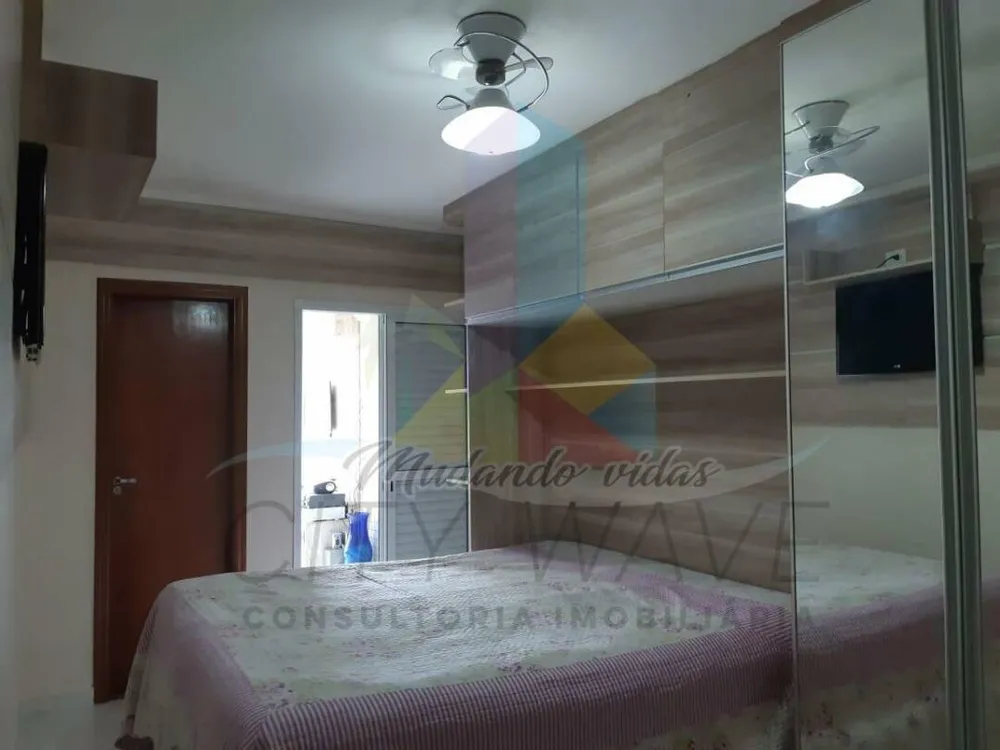 Apartamento, 2 quartos, 110 m² - Foto 8