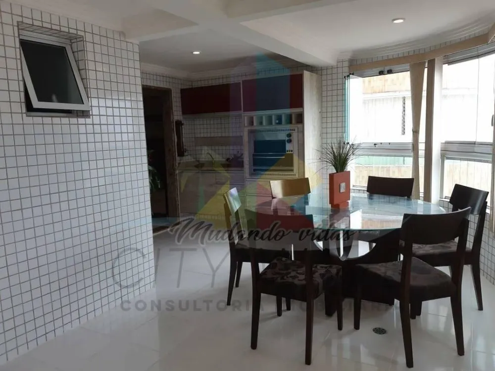 Apartamento, 2 quartos, 110 m² - Foto 4