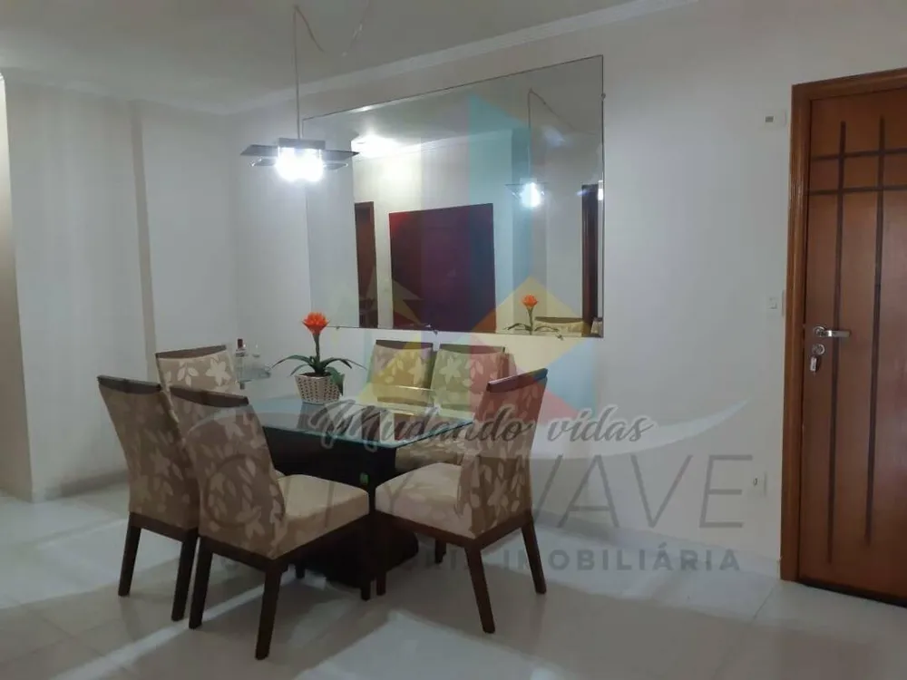 Apartamento, 2 quartos, 110 m² - Foto 2
