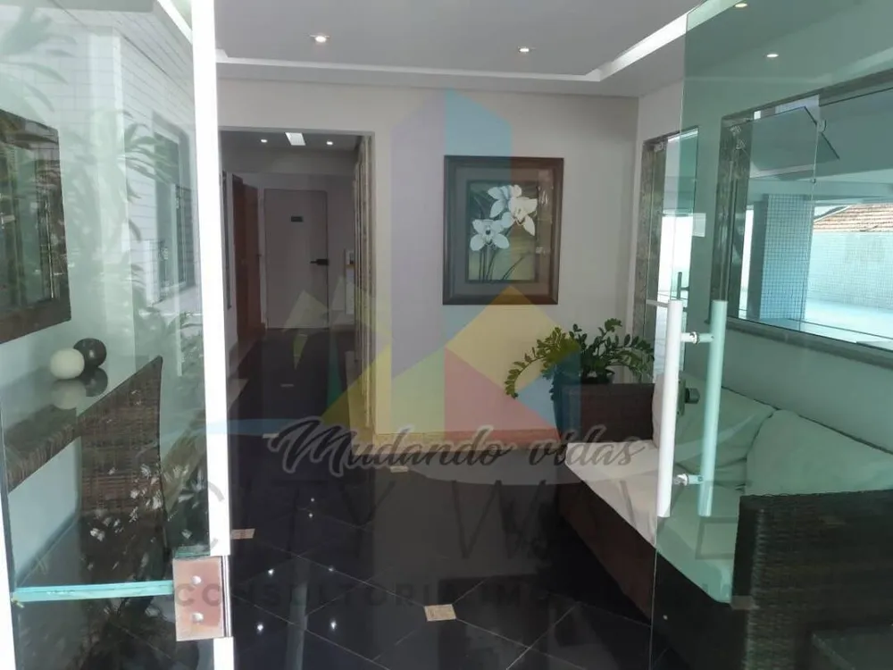 Apartamento, 2 quartos, 110 m² - Foto 1
