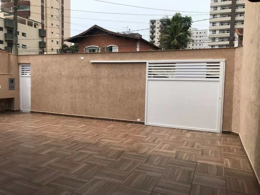 Casa à venda com 3 quartos, 190m² - Foto 1