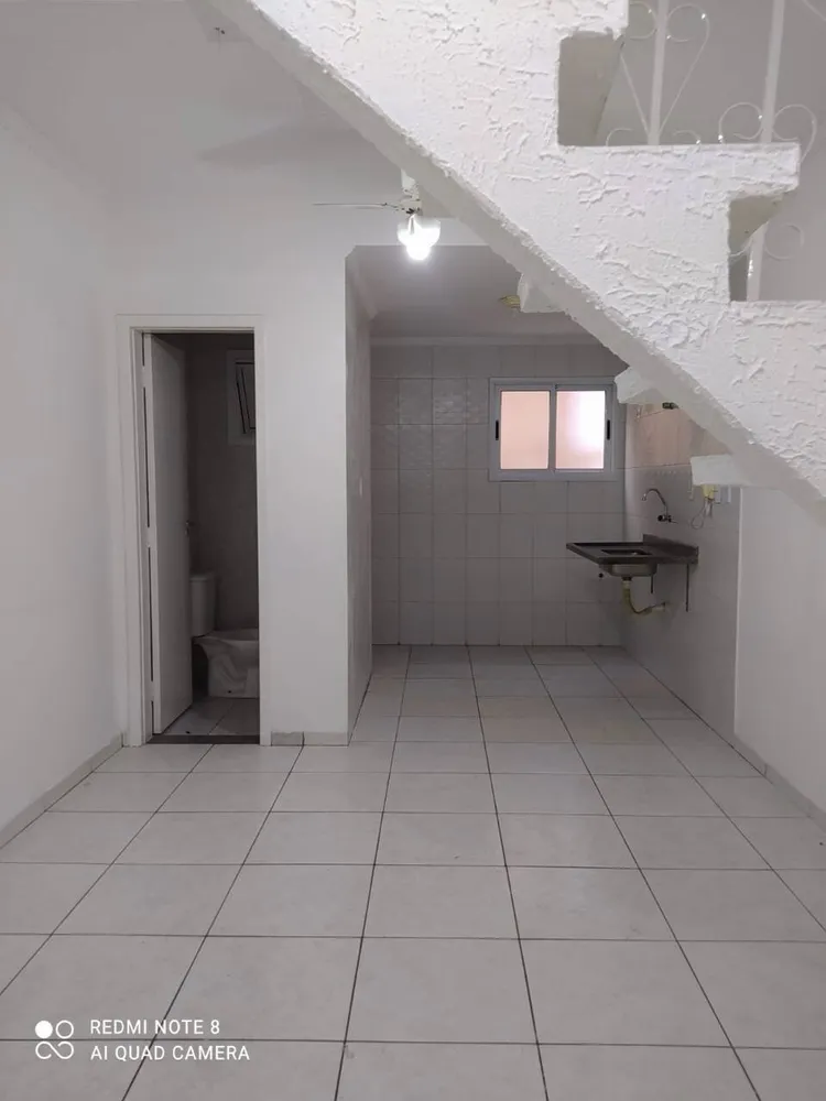 Casa, 2 quartos, 65 m² - Foto 6