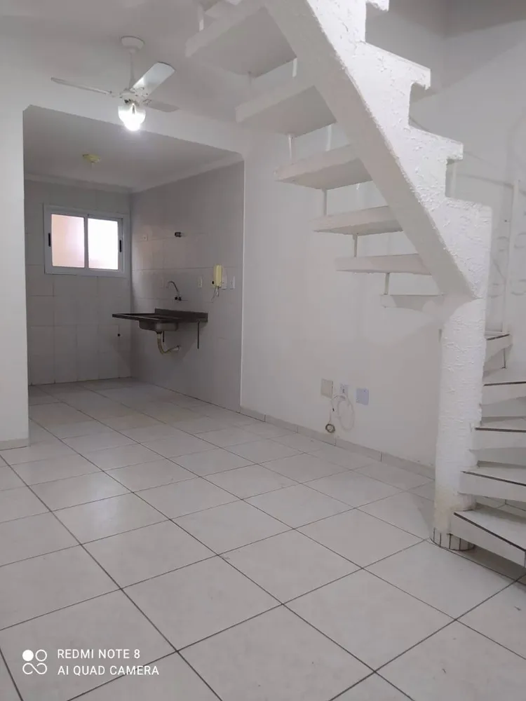 Casa, 2 quartos, 65 m² - Foto 14