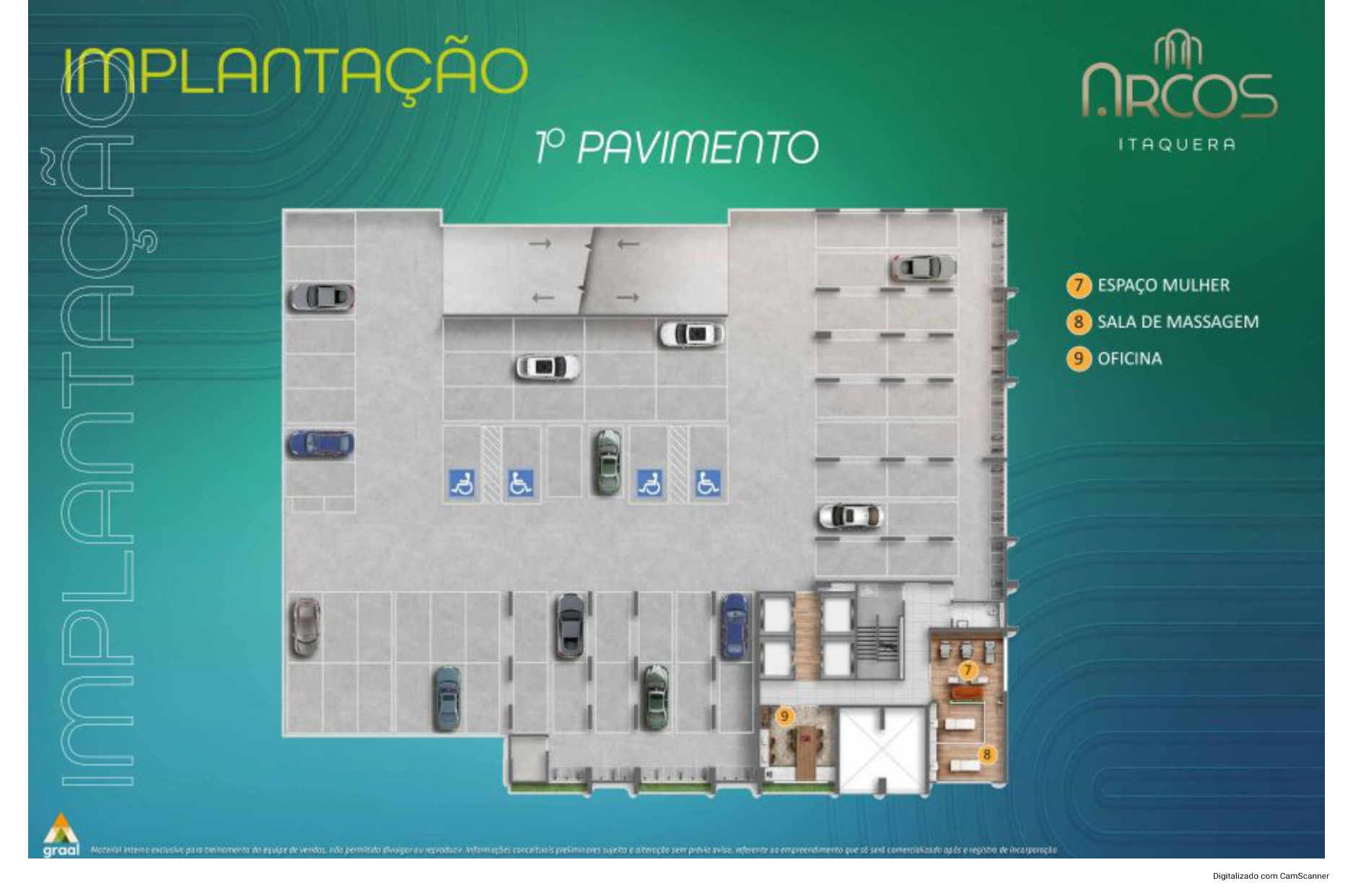 Apartamento à venda com 2 quartos, 42m² - Foto 17