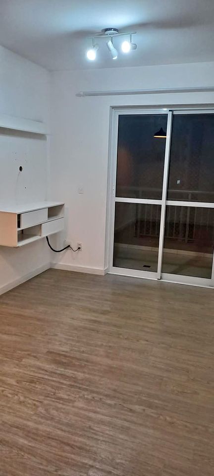 Apartamento para alugar com 2 quartos, 55m² - Foto 1