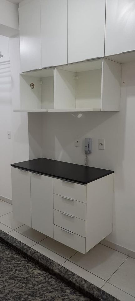 Apartamento para alugar com 2 quartos, 55m² - Foto 8