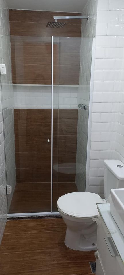 Apartamento para alugar com 2 quartos, 55m² - Foto 4