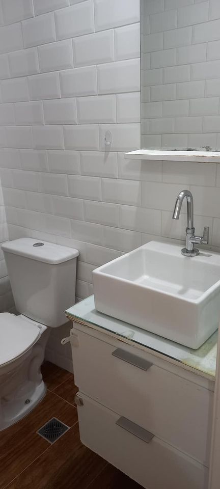 Apartamento para alugar com 2 quartos, 55m² - Foto 5